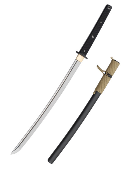 Wakizashi tattico Hanwei (78,7 cm.)