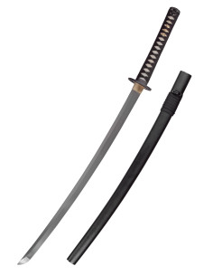 Katana Raptor, Shinogi Zukuri, di Hanwei (102,2 cm.)