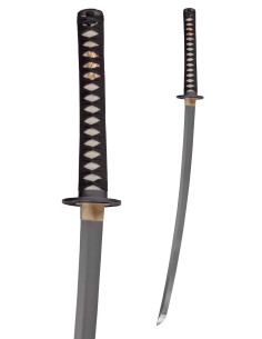 Katana Raptor, Shinogi Zukuri, di Hanwei (102,2 cm.) 2