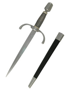 Pugnale della mano sinistra di Solingen (XVII secolo)