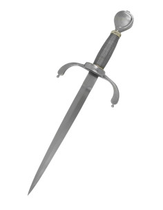 Gustavo II Pugnale mano sinistra (XVII secolo) 2