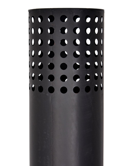 Fornello medievale per le tende dei...