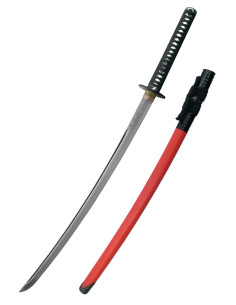 Katana professionale Hanwei Kami (104,1 cm.)