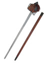 Spada da cesto scozzese, vecchia versione (99 cm.)