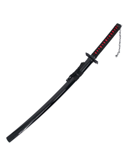 Katana decorativa di Tensa Zagetsu...