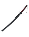 Katana decorativa di Tensa Zagetsu Ichigo Kurosaki da Bleach