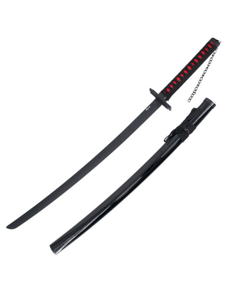 Katana decorativa di Tensa Zagetsu...