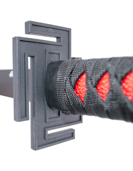 Katana decorativa di Tensa Zagetsu...