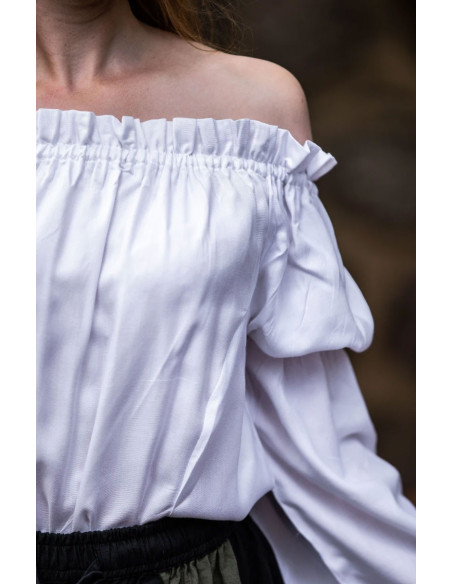 Classica camicetta medievale modello...