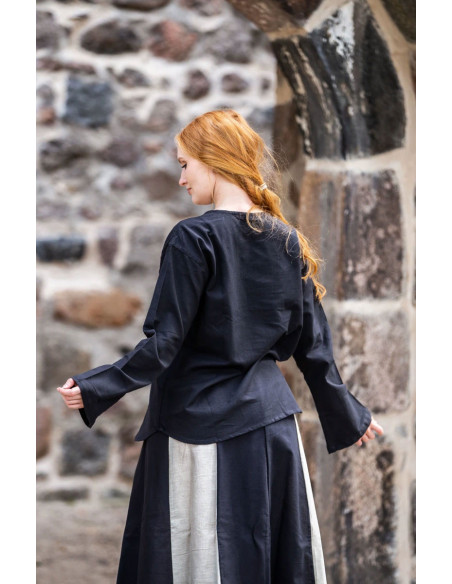 Camicetta medievale modello Tilda,...
