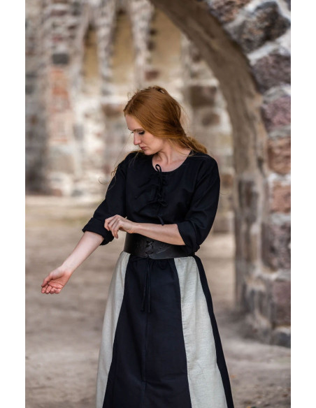 Camicetta medievale modello Tilda,...