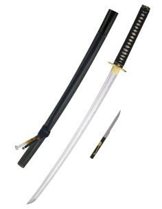 Hanwei katana della gru di carta (99,7 cm.)