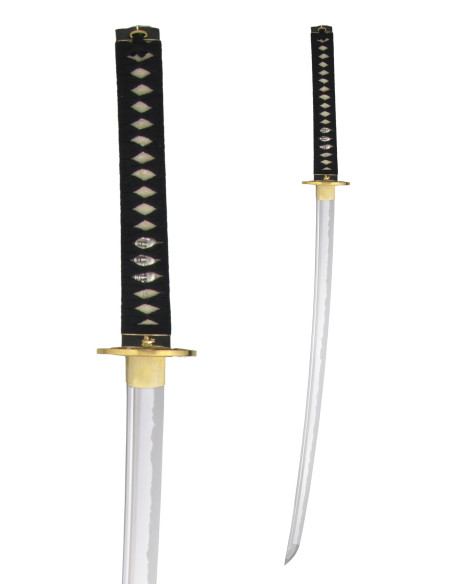 Hanwei katana della gru di carta...