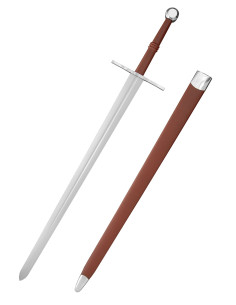 Grande Tinker Sword of Battle