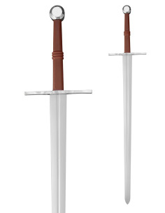 Grande Tinker Sword of Battle 2