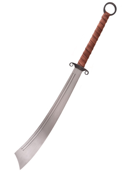 Hanwei Dadao militare cinese (94 cm.)