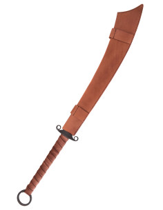 Hanwei Dadao militare cinese (94 cm.) 2