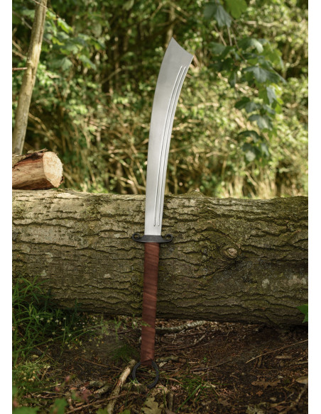 Hanwei Dadao militare cinese (94 cm.)