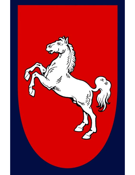 Modello standard medievale di...