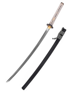 Koi Katana Paul Chen di Hanwei (113,7 cm.)