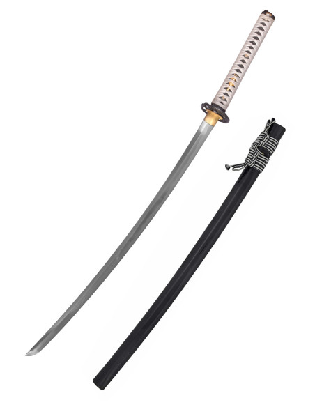 Koi Katana Paul Chen di Hanwei (113,7...