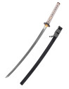 Koi Katana Paul Chen di Hanwei (113,7 cm.)