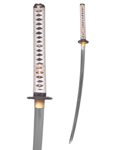 Koi Katana Paul Chen di Hanwei (113,7 cm.) 2