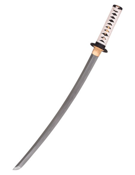 Koi Wakizashi Paul Chen di Hanwei...