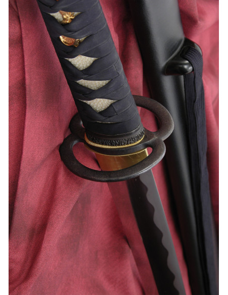 Katana Musashi, luce XL (102,9 cm.)
