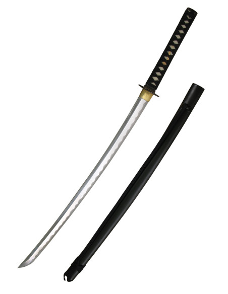 Katana Miyamoto Musashi, XL (102,9 cm.)