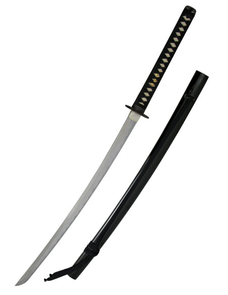 Hanwei Pratica Pro Elite Katana...