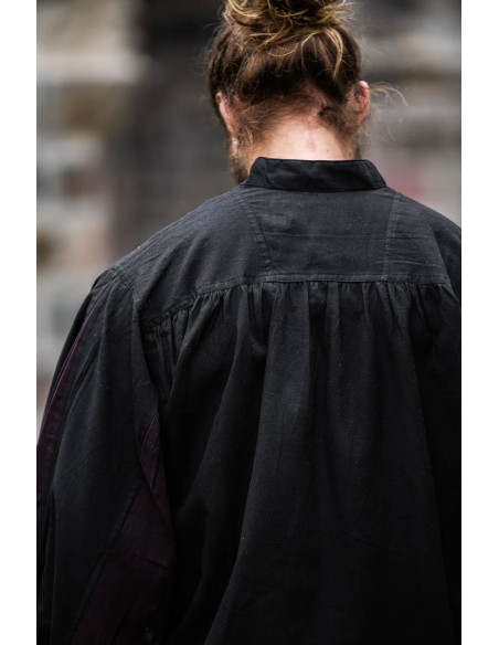 Camicia medievale Landsquenet modello...