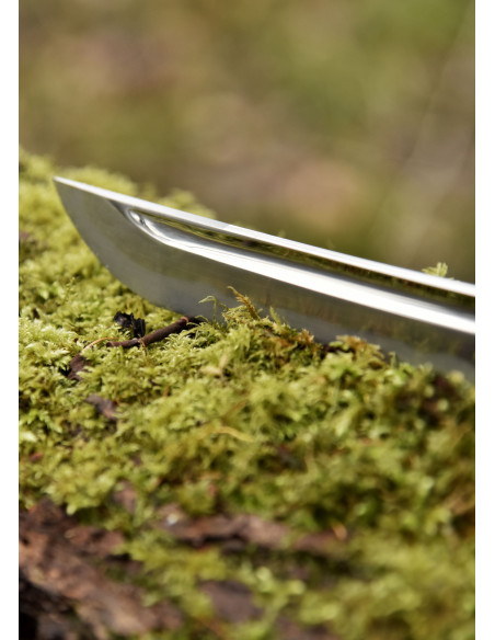 Katana Kaeru, rana, da Hanwei (99 cm.)