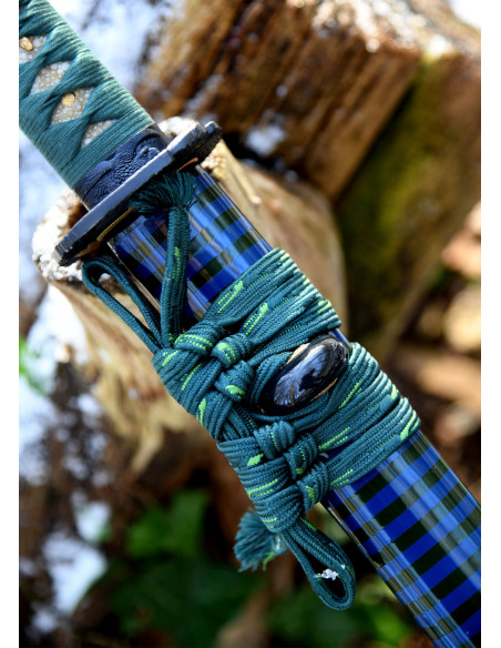 Hanwei Hunter Katana (104,8 cm.)