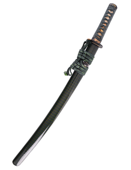 Cacciatore Hanwei Wakizashi (104,8 cm.)