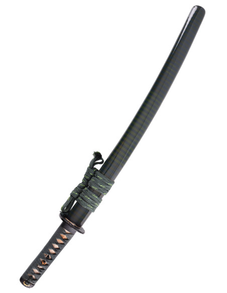 Cacciatore Hanwei Wakizashi (104,8 cm.)