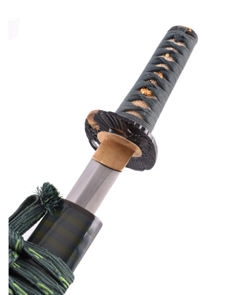 Cacciatore Hanwei Wakizashi (104,8 cm.)