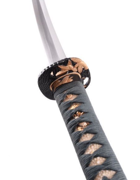 Cacciatore Hanwei Wakizashi (104,8 cm.)