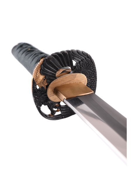 Cacciatore Hanwei Wakizashi (104,8 cm.)