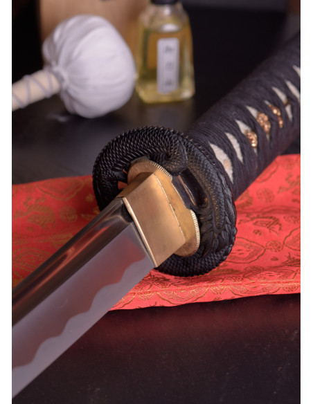 Hanwei Shinto Elite Katana (101,6 cm.)