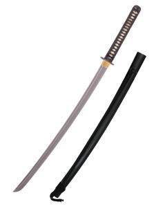 Katana shintoista leggera Hanwei (101,6 cm.)
