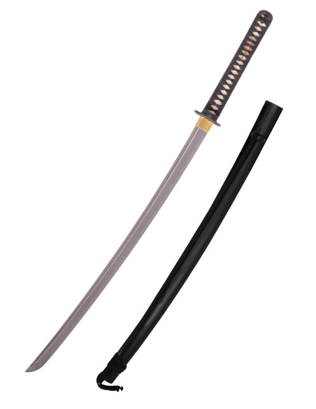Katana shintoista leggera Hanwei...