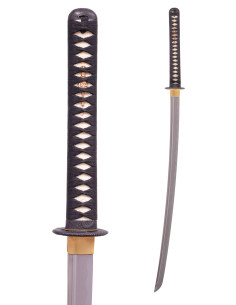 Katana shintoista leggera Hanwei (101,6 cm.) 2