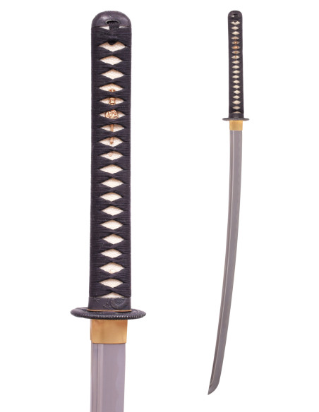 Katana shintoista leggera Hanwei...