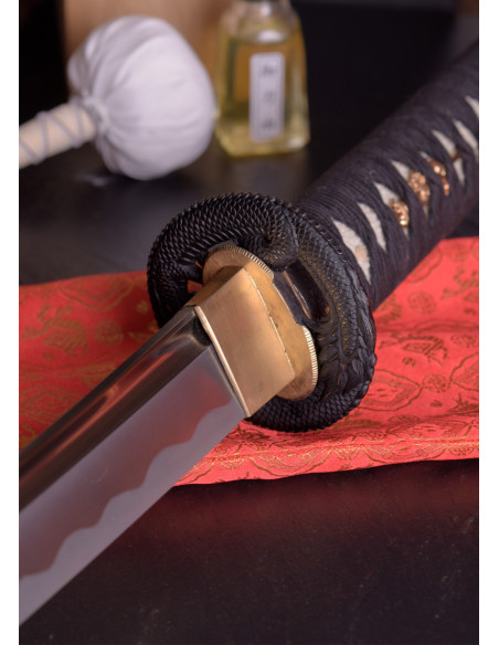 Katana shintoista leggera Hanwei...