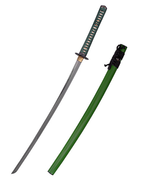 Hanwei Bamboo Snake Katana (103,5 cm.)