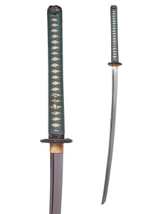 Hanwei Bamboo Snake Katana (103,5 cm.) 2