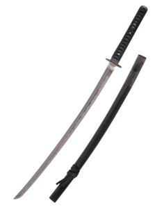 Hanwei Iaito Tsuro in varie dimensioni