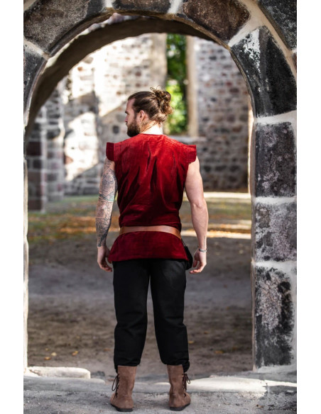 Pantaloni medievali Joren taglio...