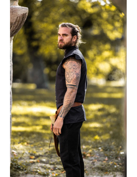 Gilet classico rinascimentale modello...